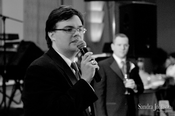 Best Rosen hotel wedding photographer - Sandra Johnson (SJFoto.com)